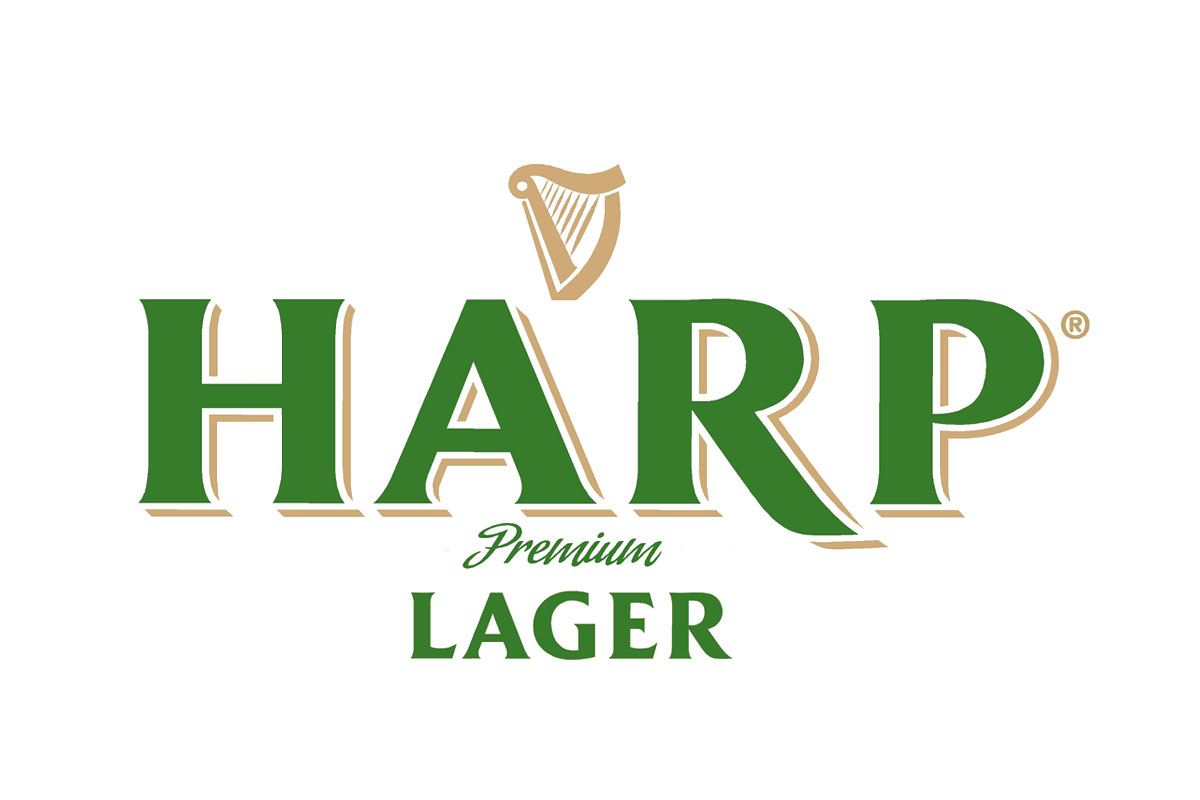 Harp竖琴图标