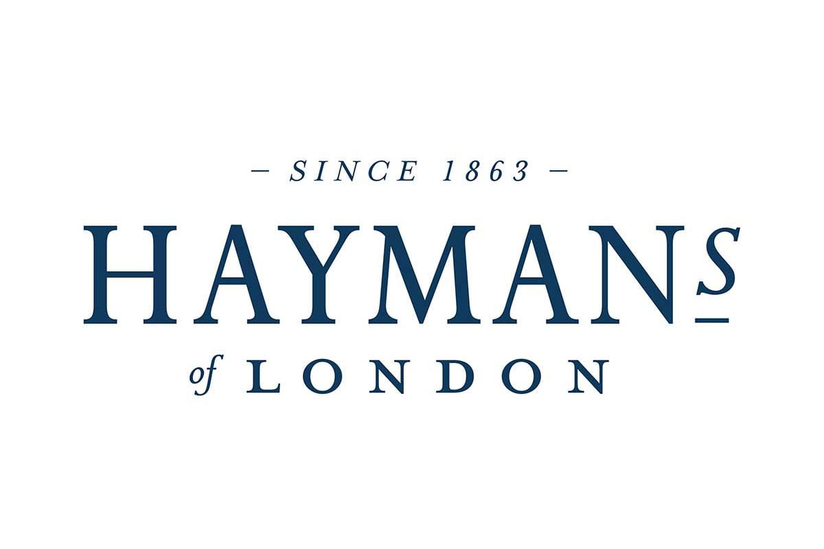 Hayman's海曼金酒图标