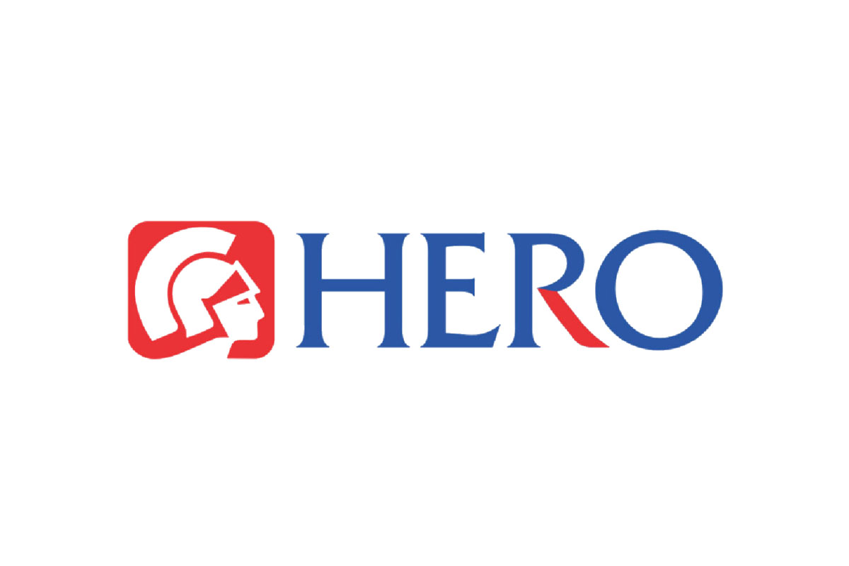 Hero Supermarket图标