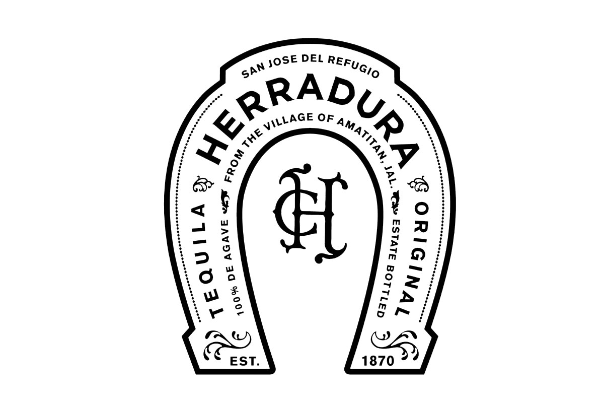 Herradura马蹄铁图标
