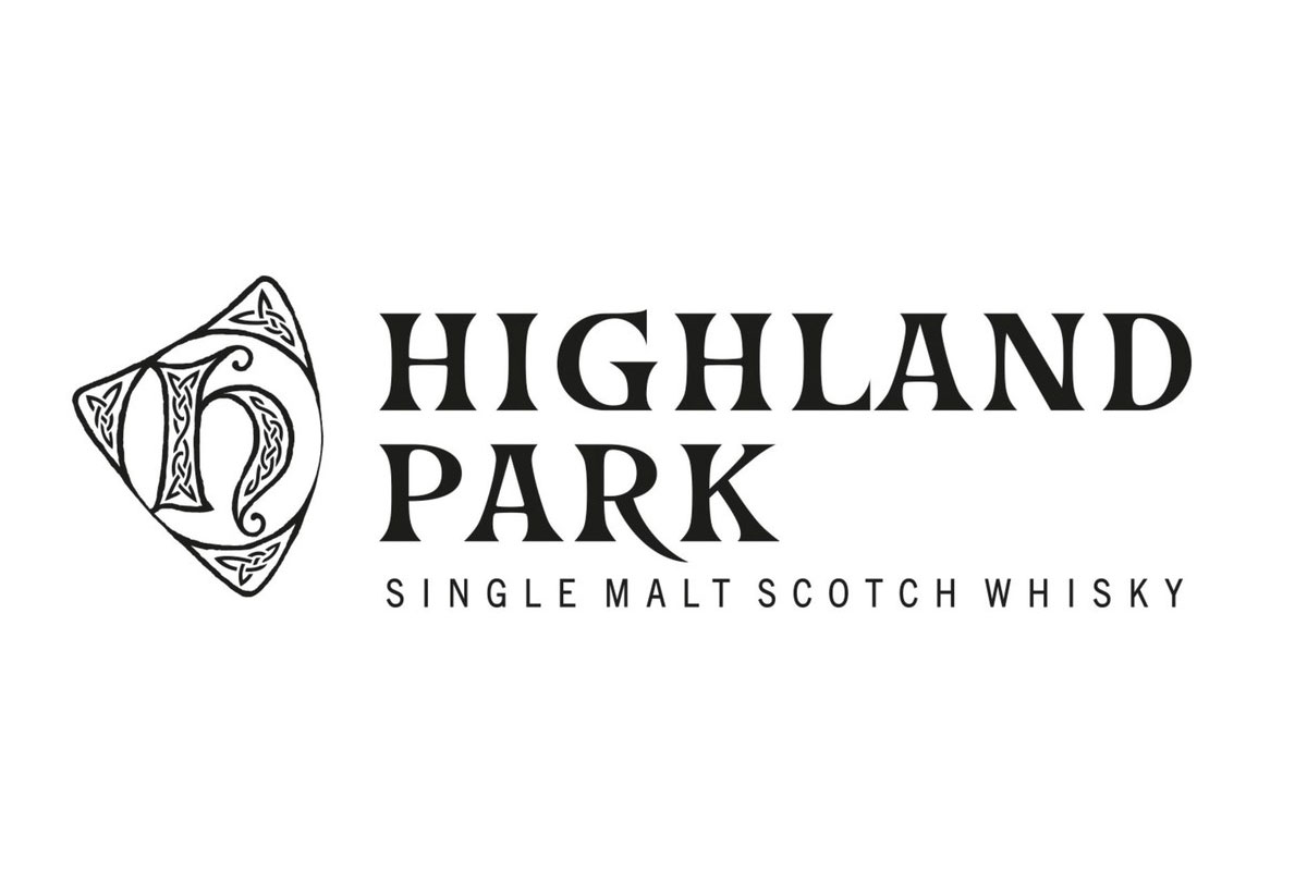 Highland Park高原骑士图标
