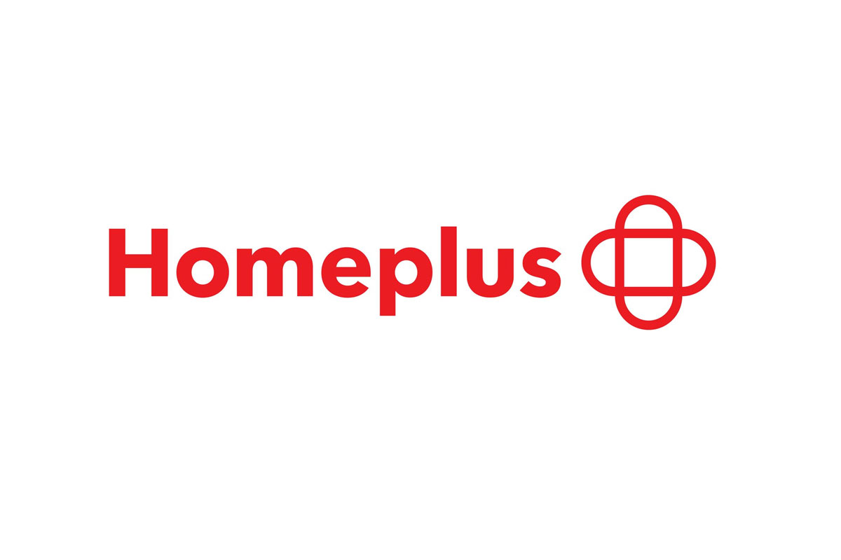 Homeplus图标