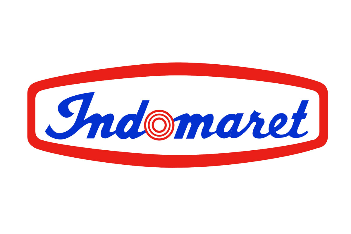 Indomaret图标