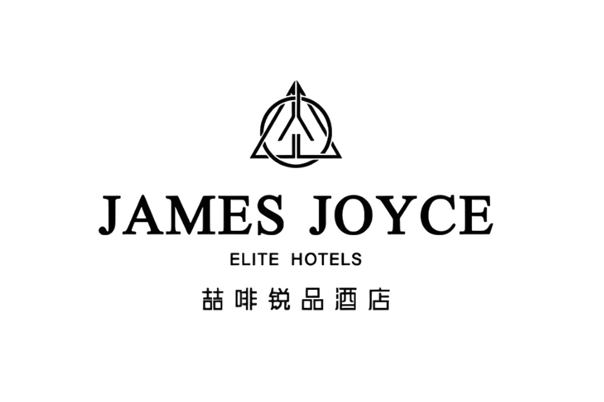 JAMES JOYCE喆啡·锐品酒店图标