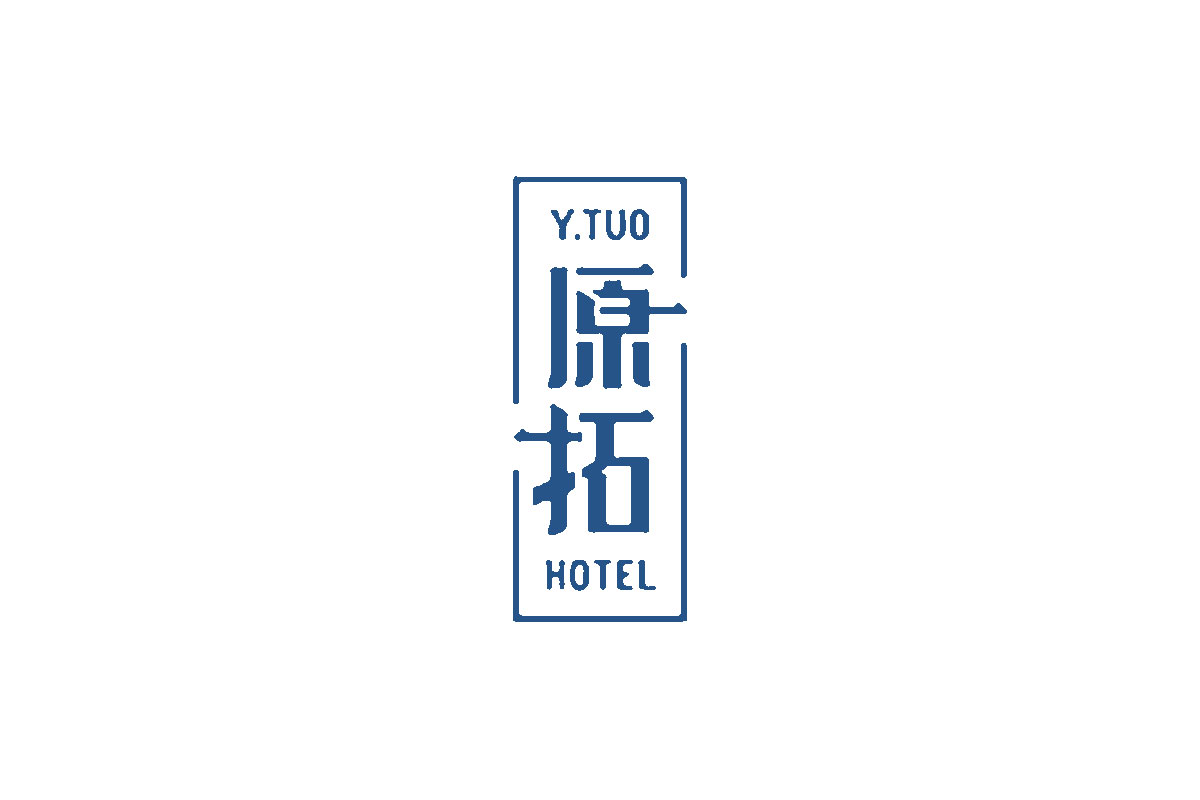 Y.TUO HOTEL原拓酒店图标