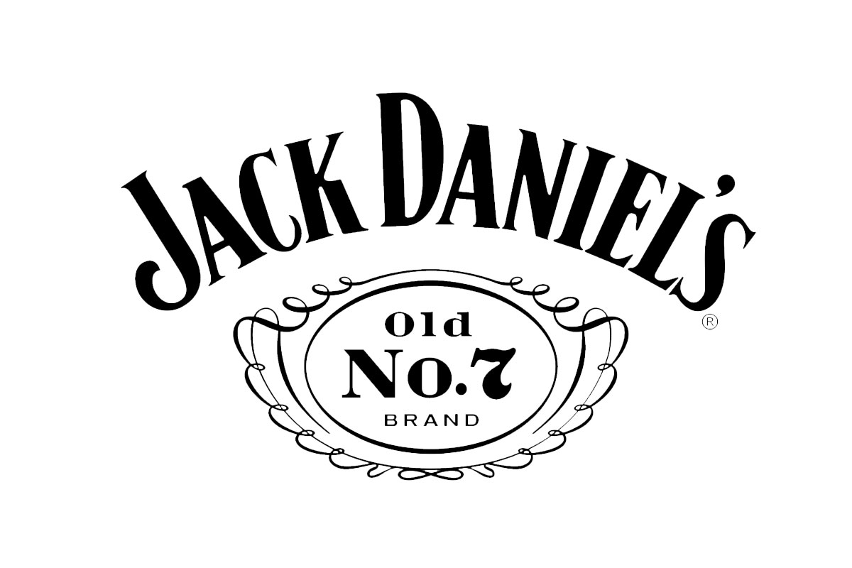 Jack Daniel's杰克丹尼图标