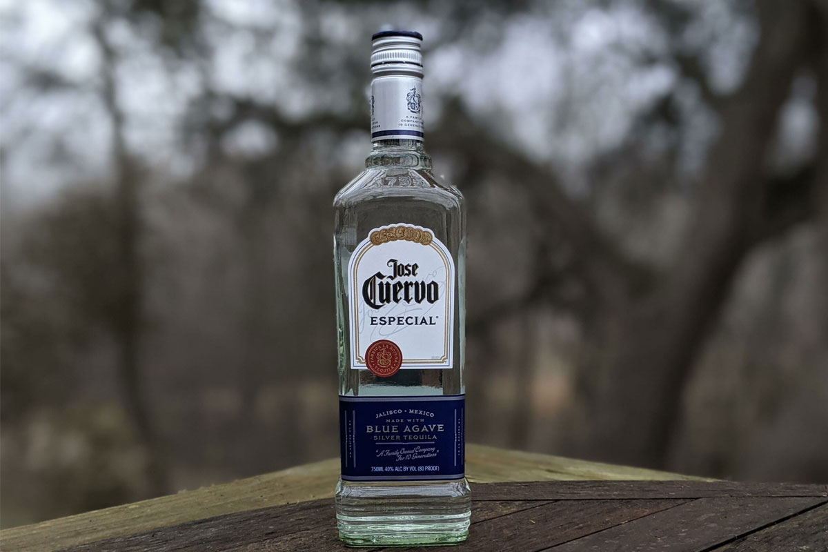 Jose Cuervo豪帅快活包装