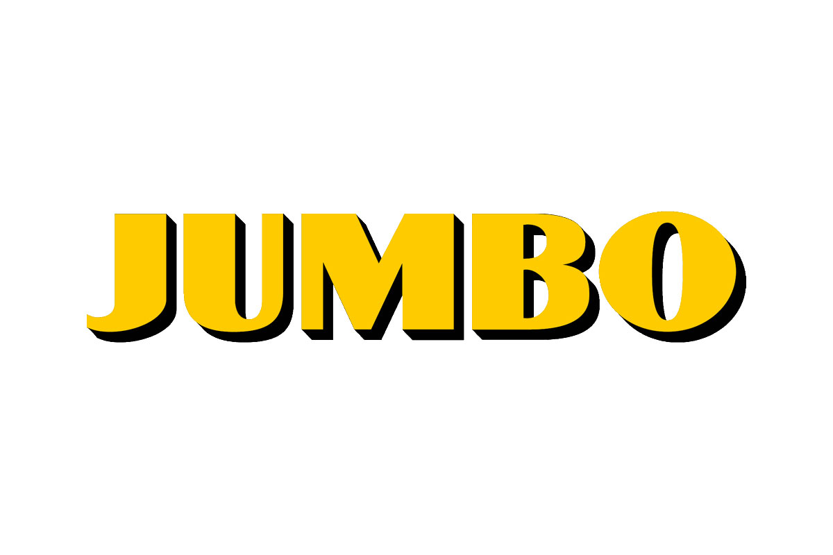 Jumbo图标