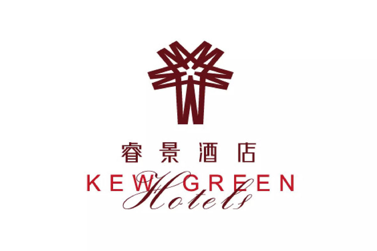 睿景酒店图标