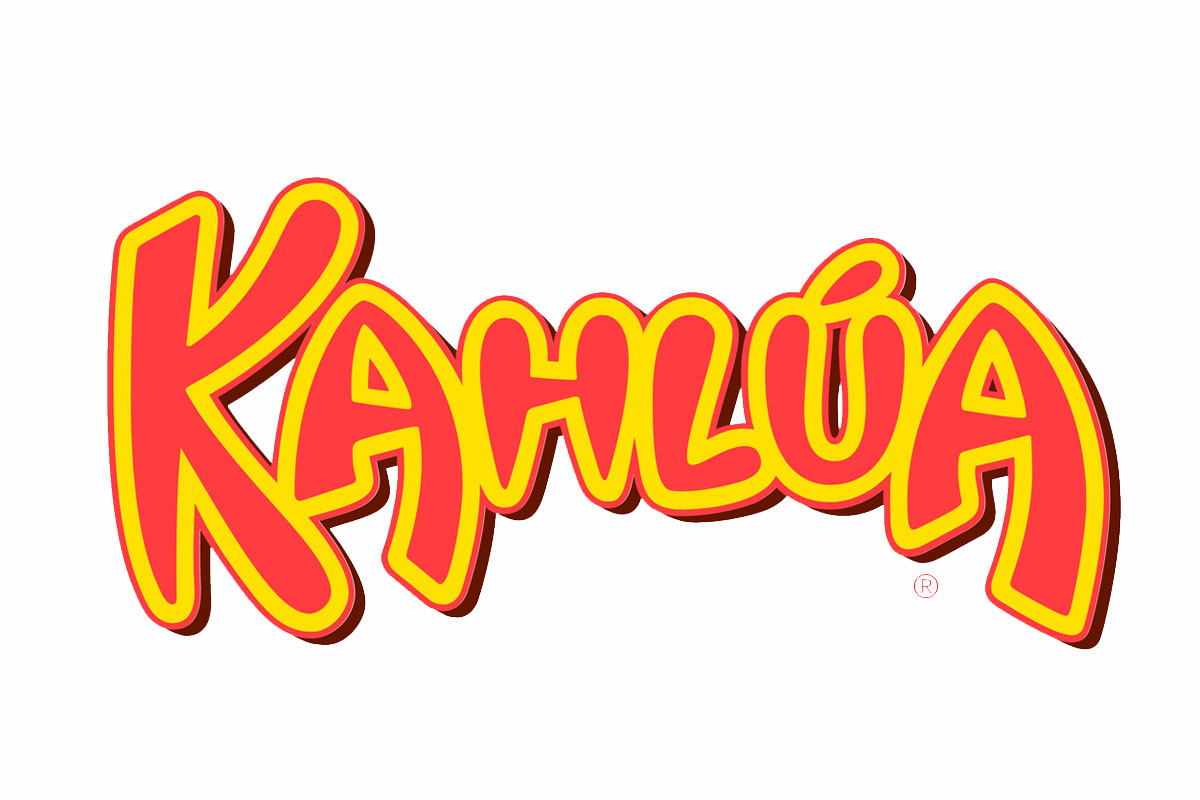 Kahlua甘露图标