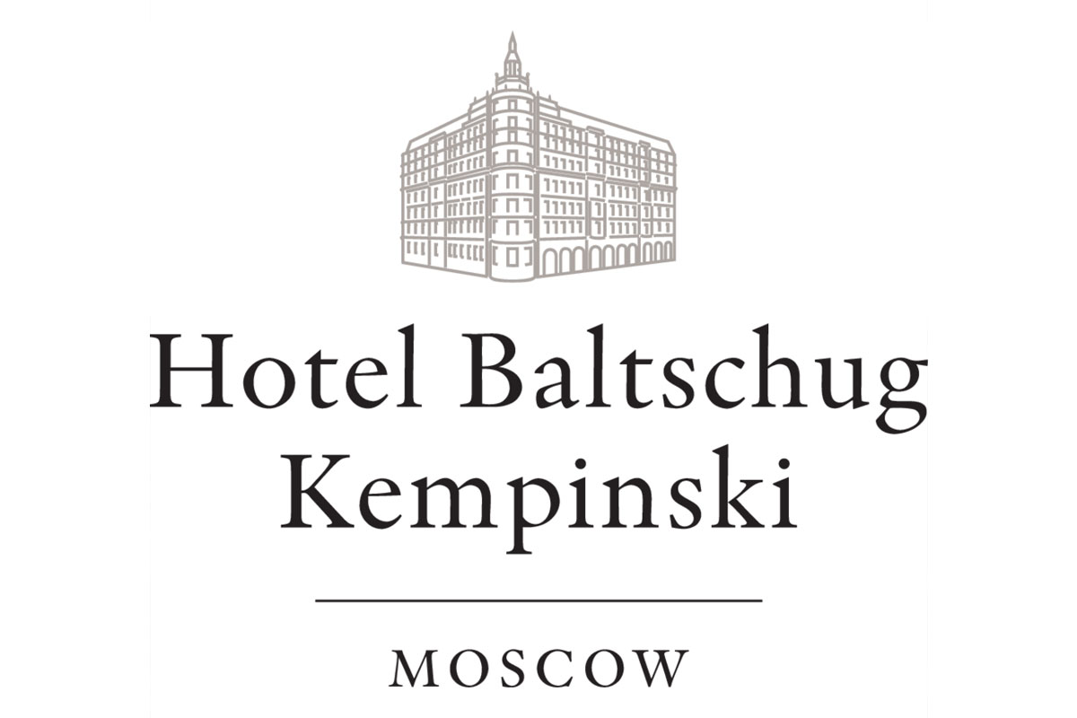 Baltschug Kempinski图标