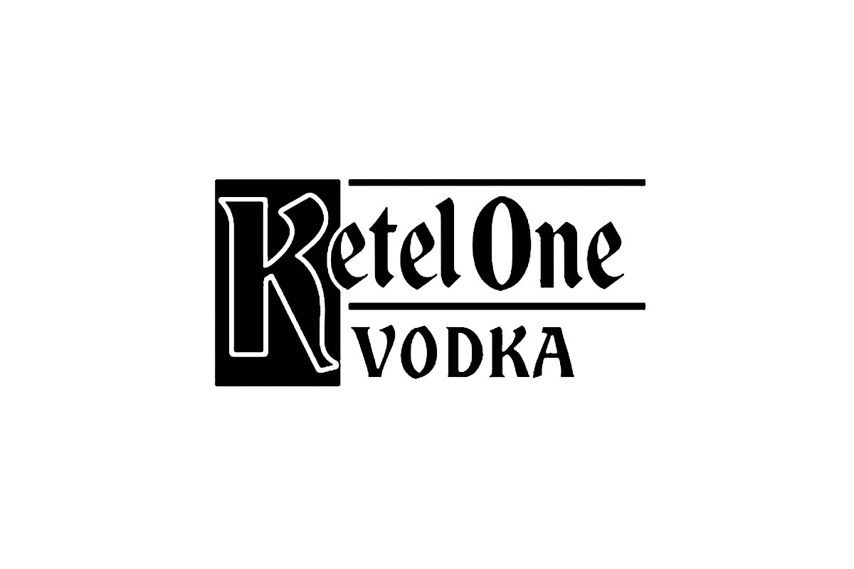 Ketel One坎特一号图标