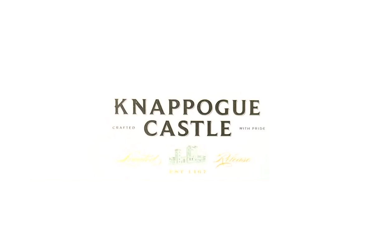 Knappogue Castle纳普格城堡图标