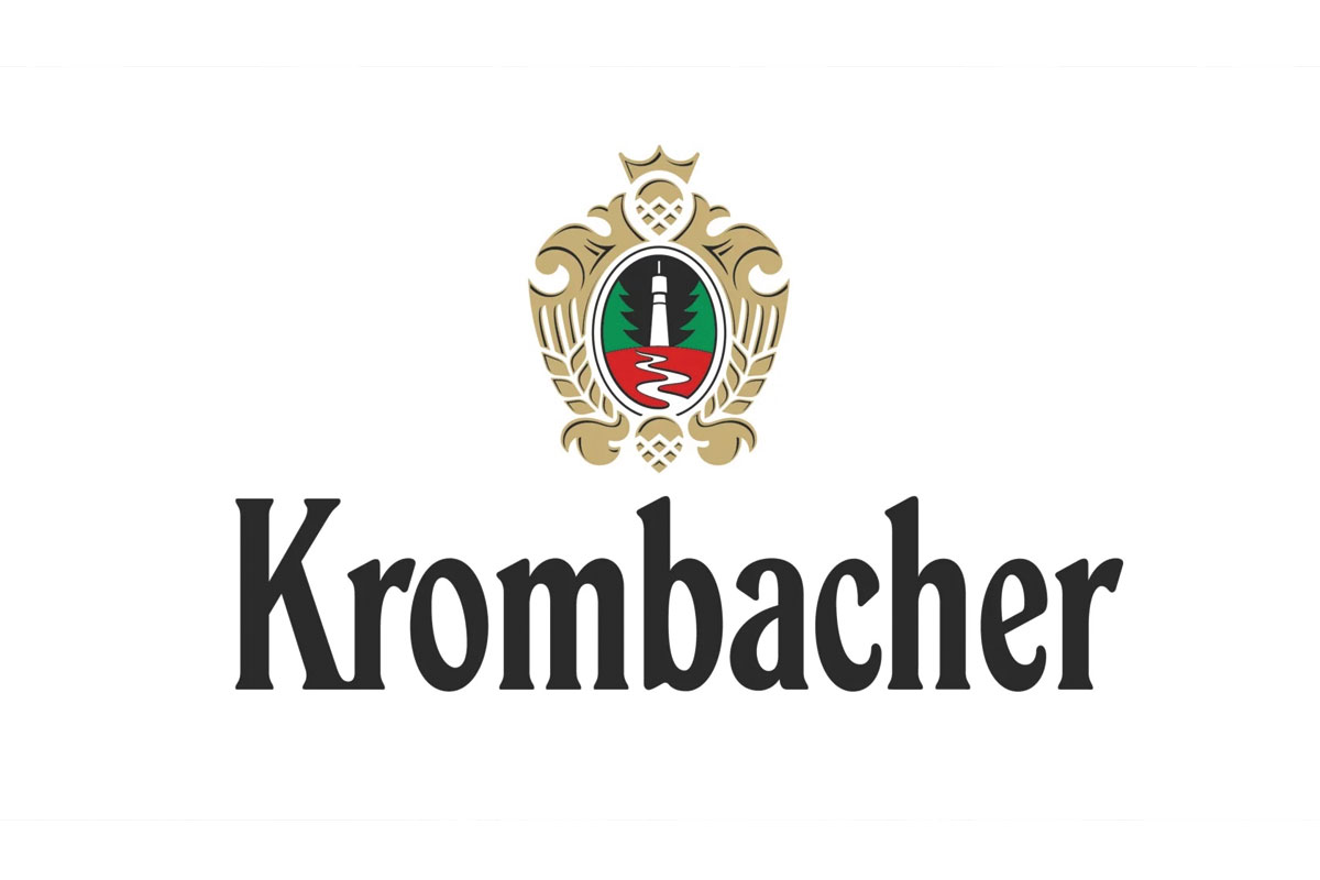 Krombacher科隆巴赫图标