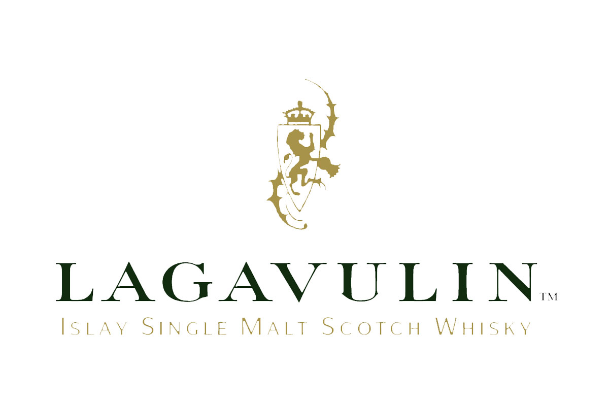 LAGAVULIN乐加维林图标