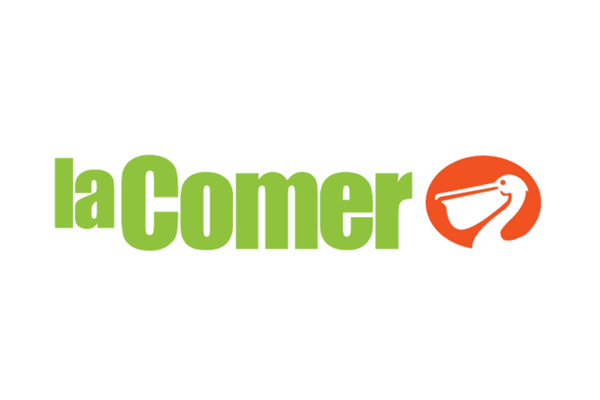 La Comer图标