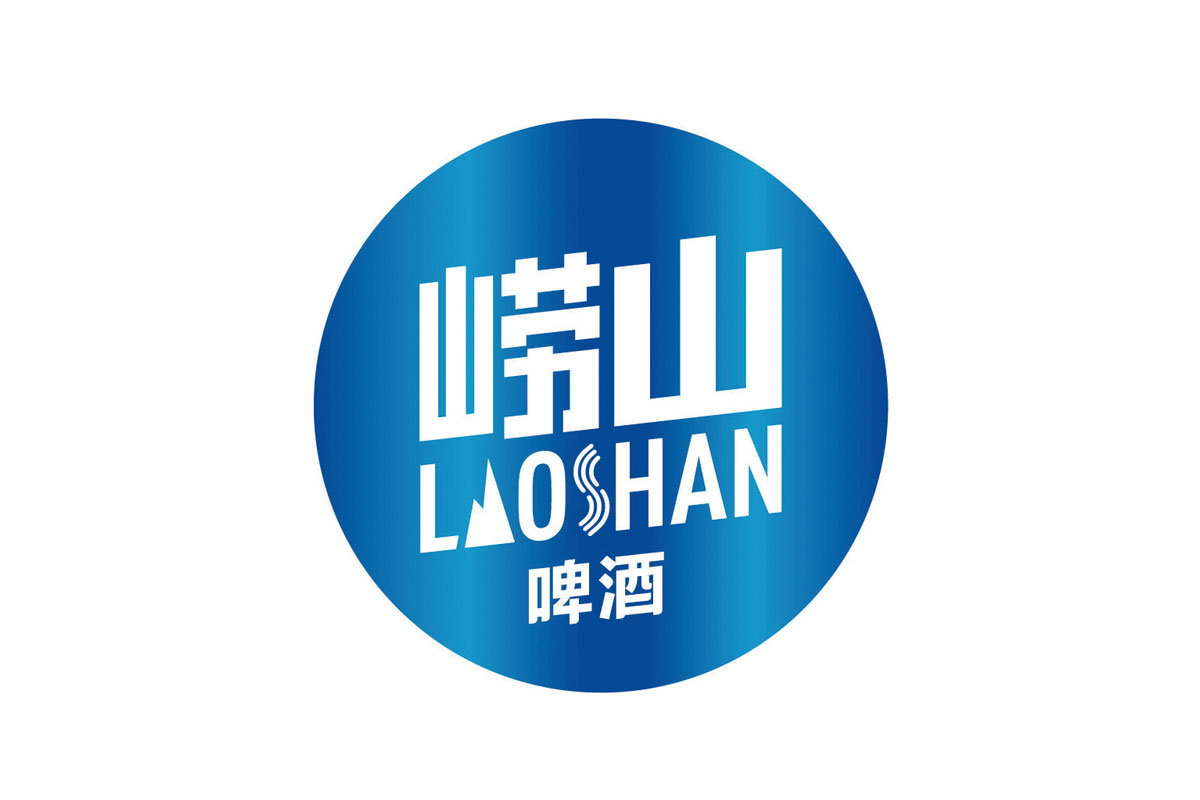 Laoshan Beer崂山啤酒图标