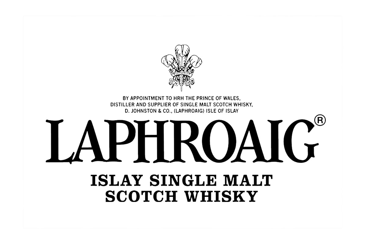 Laphroaig拉菲格图标