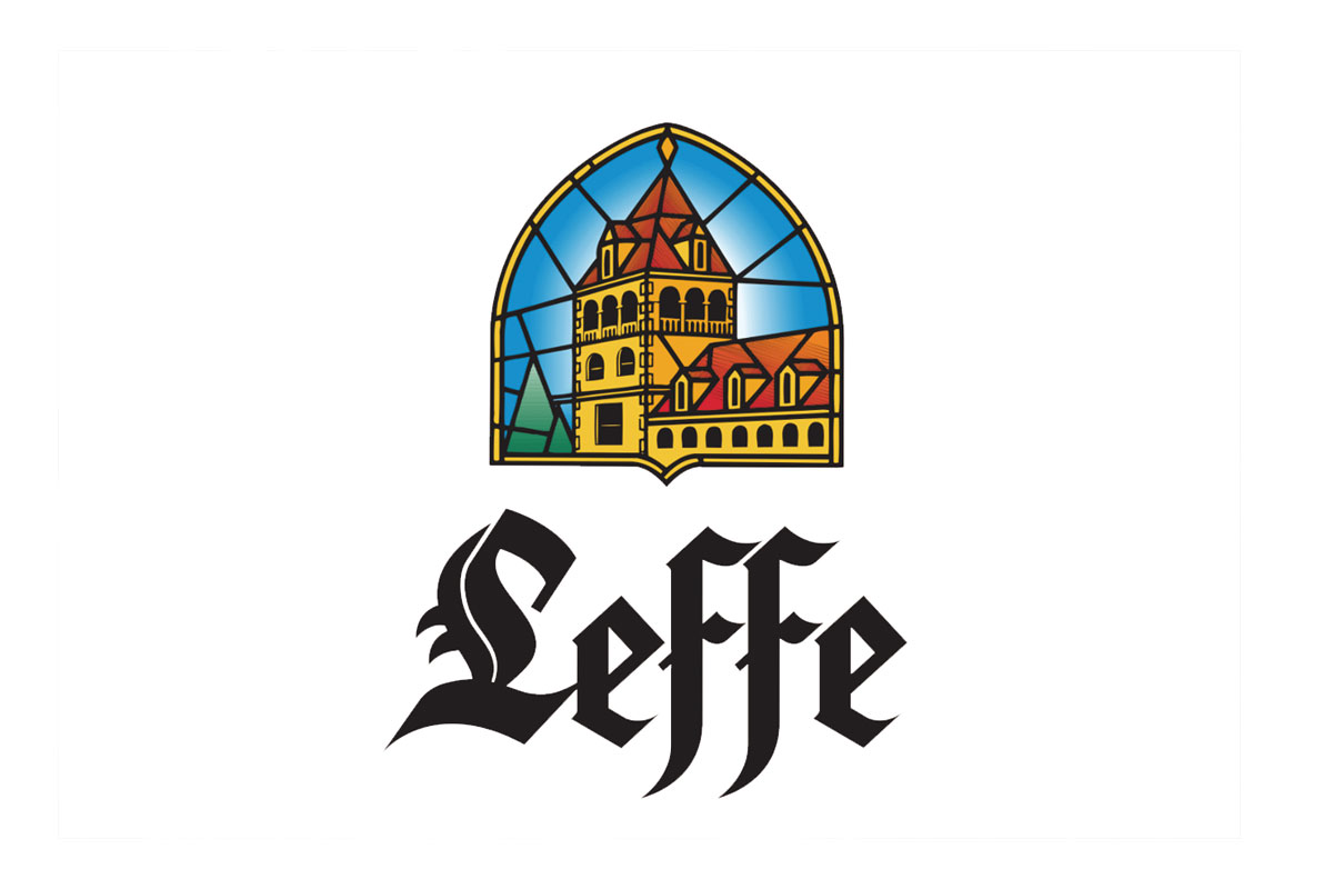 Leffe乐飞啤酒图标