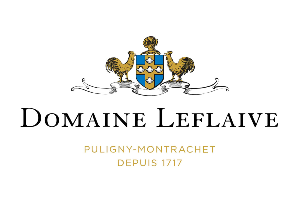 Domaine Leflaive乐花酒庄图标
