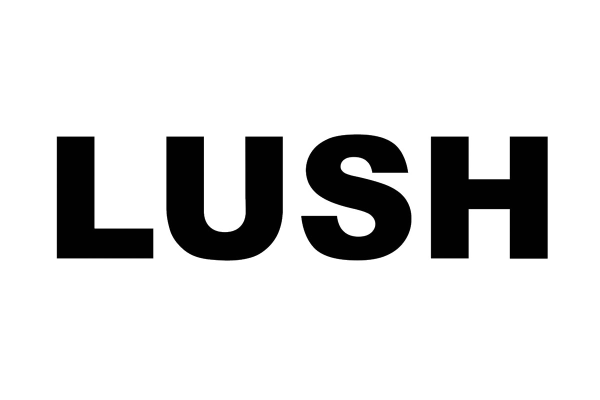 Lush图标