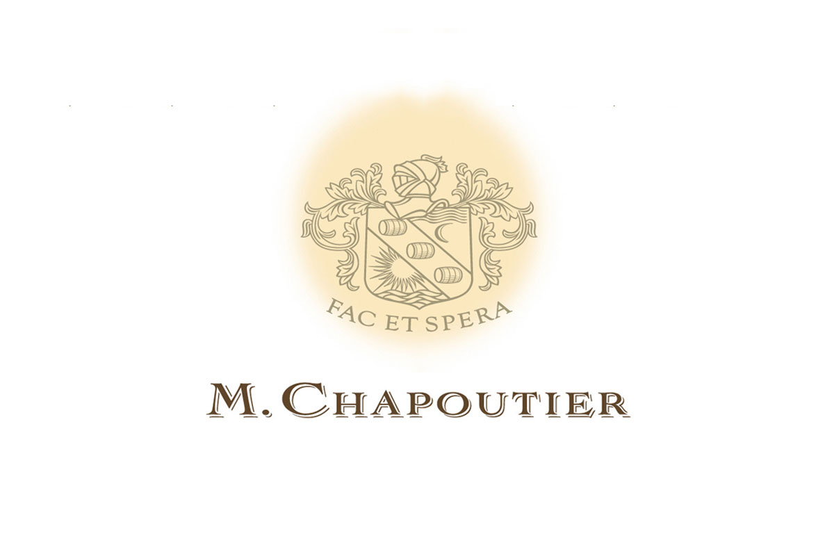 M.Chapoutier莎普蒂尔图标