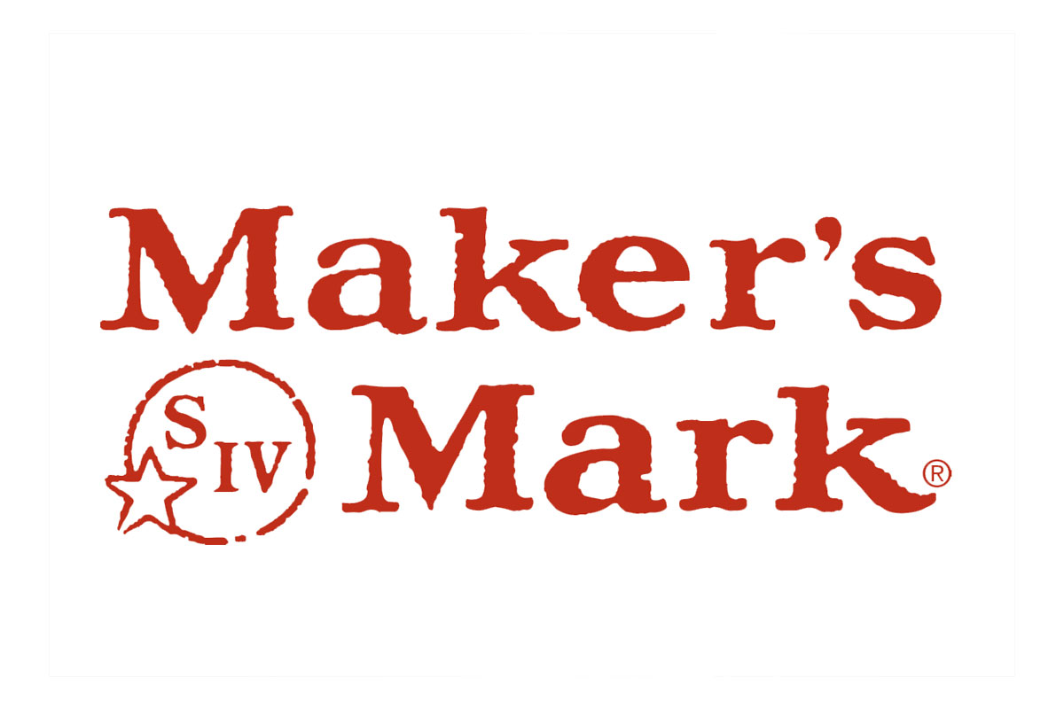 Maker's Mark美格图标