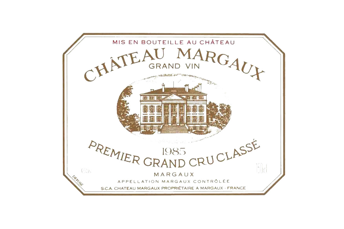 Margaux玛歌图标