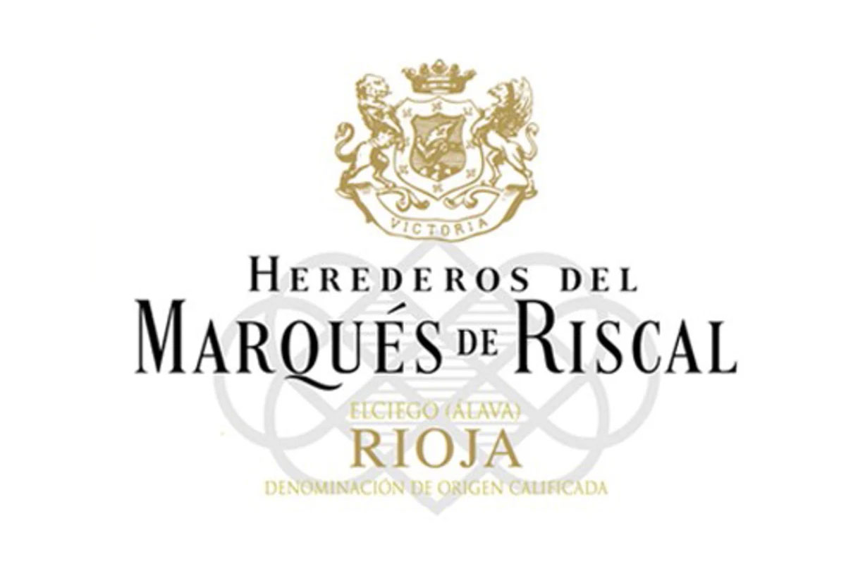 Marqués de Riscal瑞格尔侯爵图标