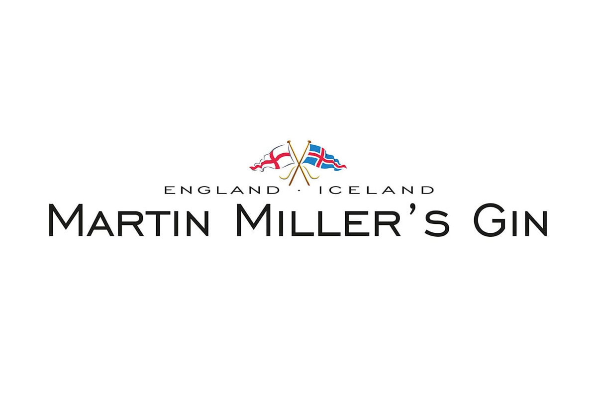 Martin Miller's马丁米勒图标