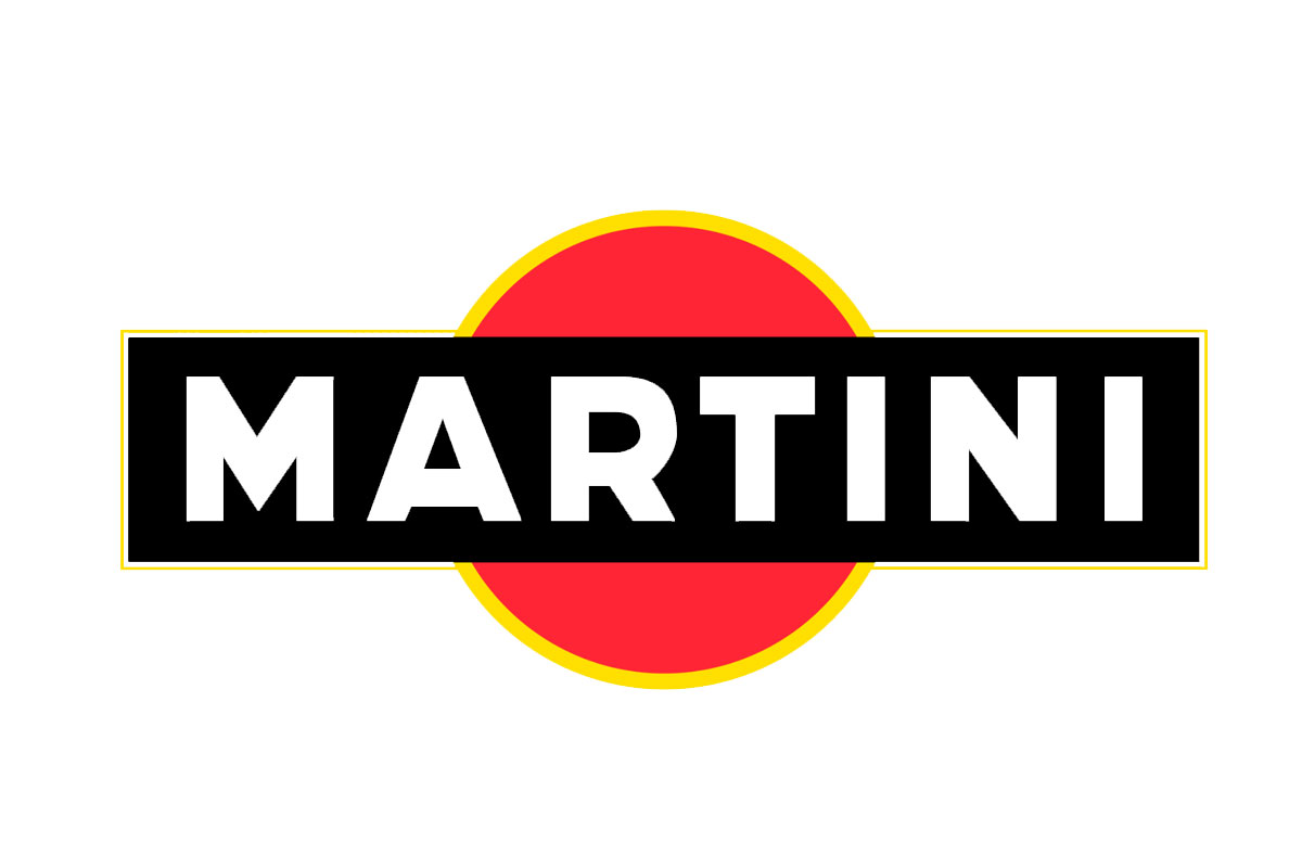 Martini马天尼图标