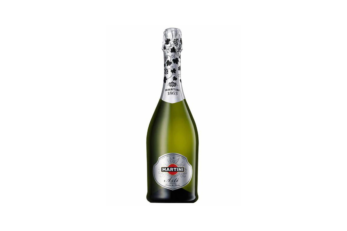 Martini马天尼包装