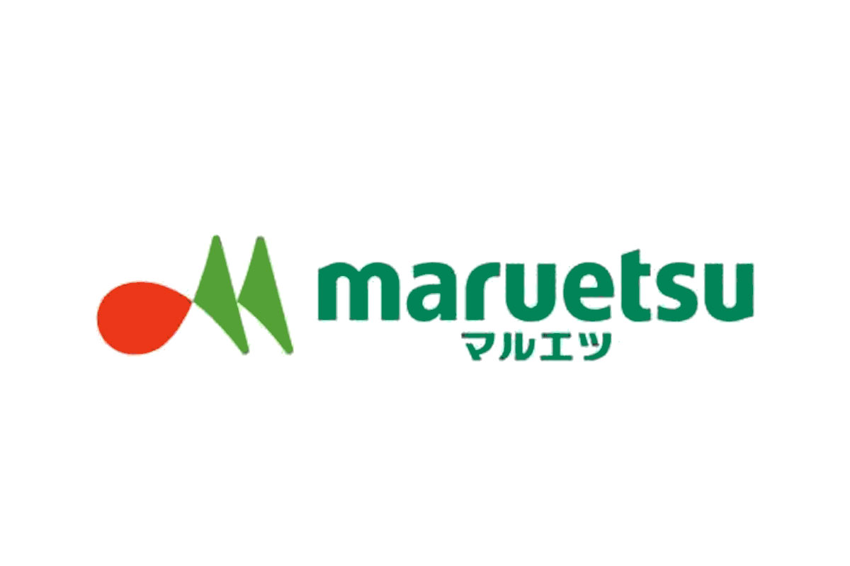 Maruetsu图标