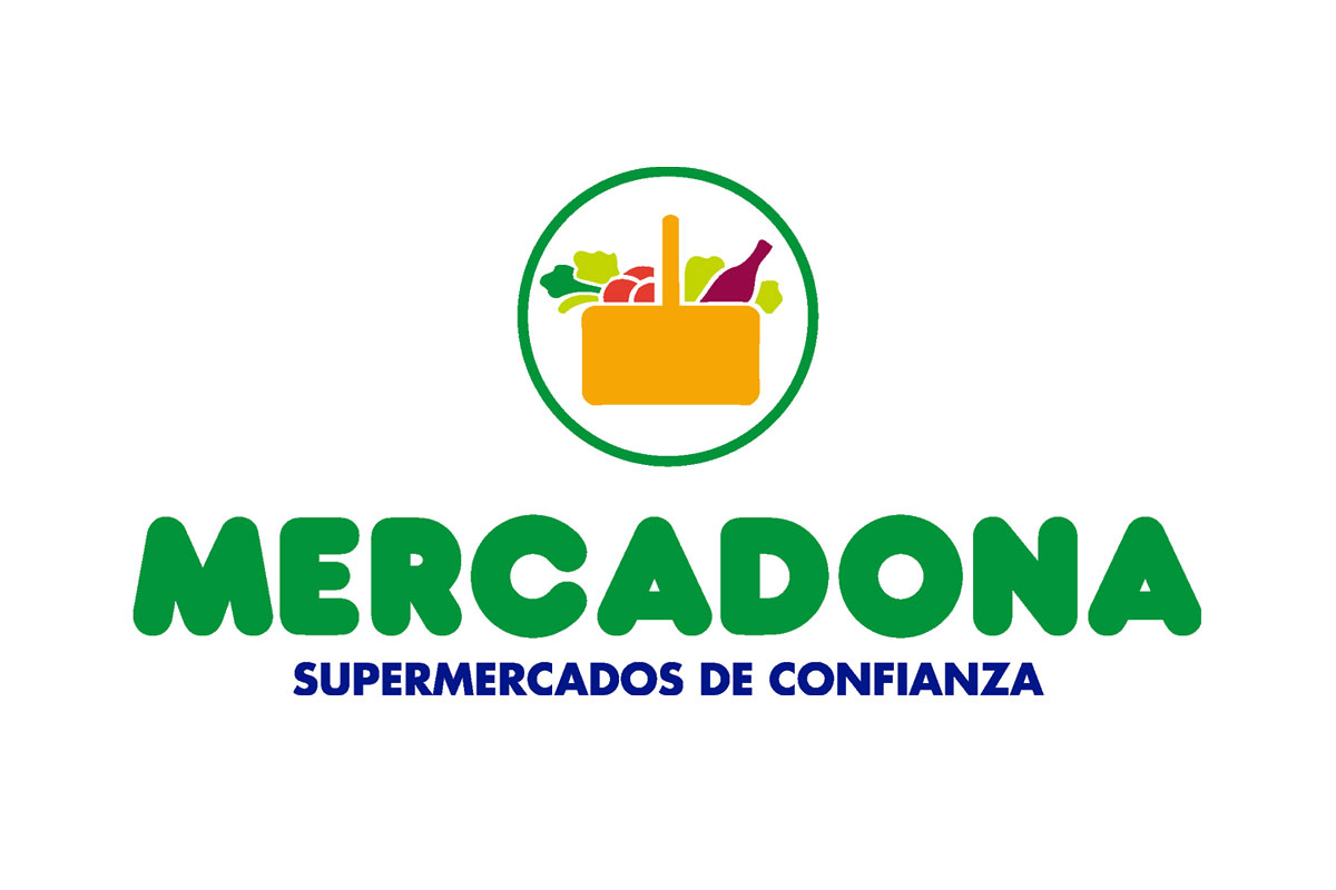 Mercadona图标