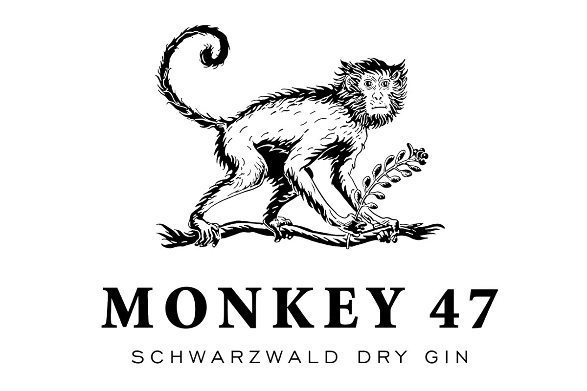 Monkey 47猴王47图标