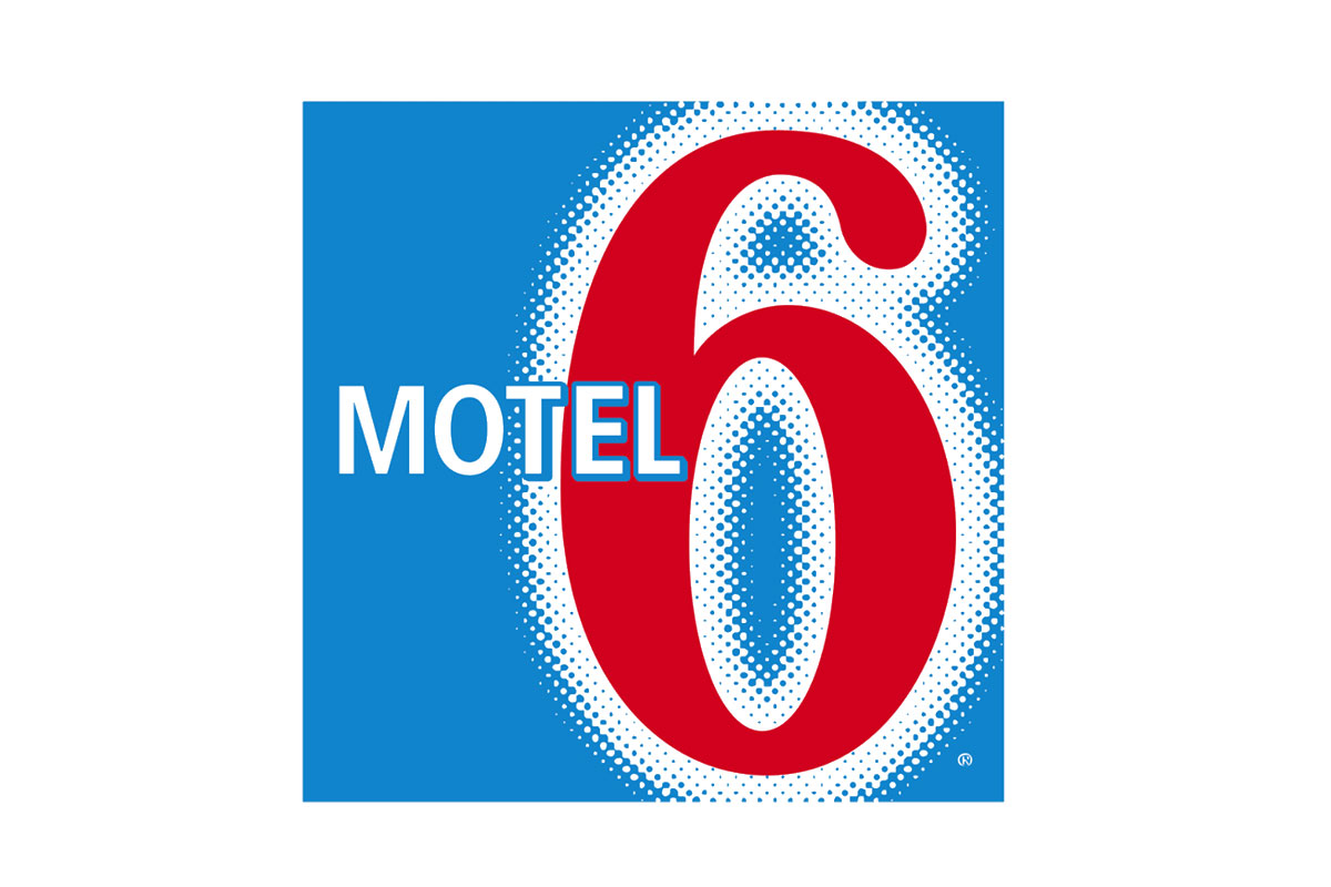 Motel 6图标
