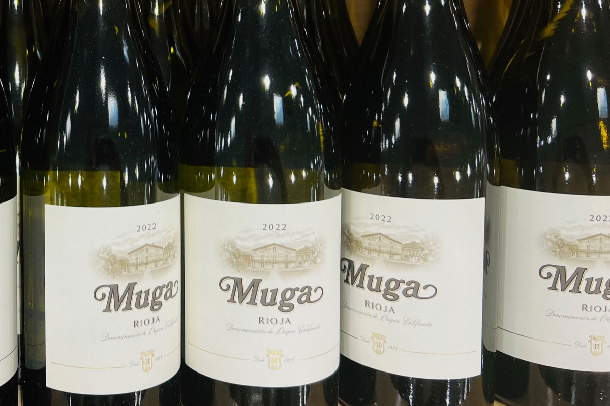 Muga慕佳包装