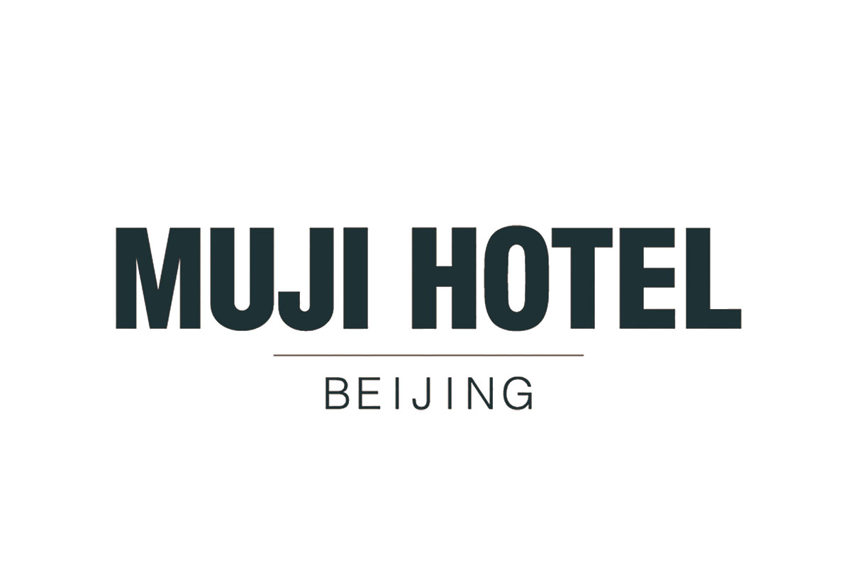 Muji Hotel无印良品酒店图标