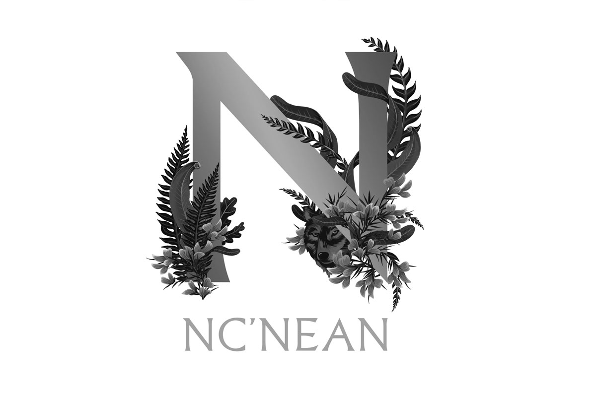 NC’NEAN图标
