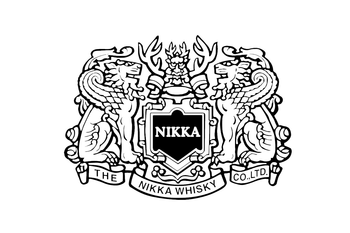 NIKKA一甲图标
