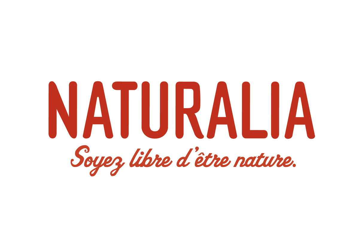 Naturalia图标