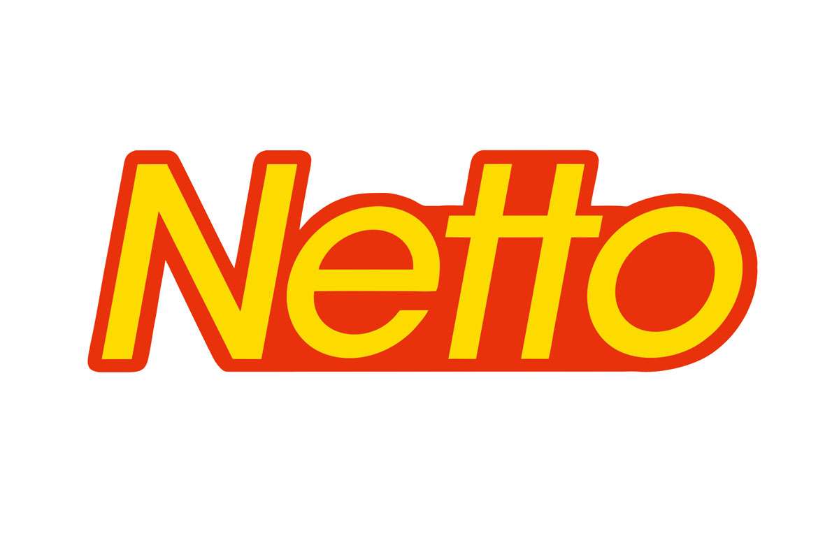 Netto图标