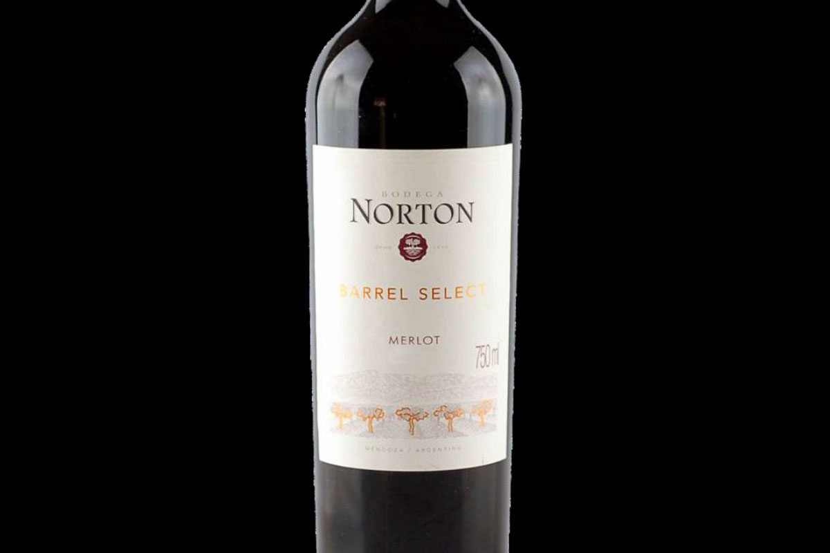 Norton诺顿包装