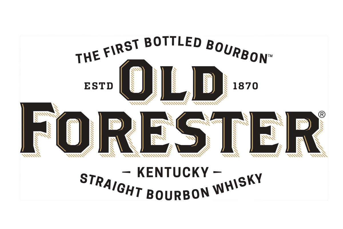 OLD FORESTER图标