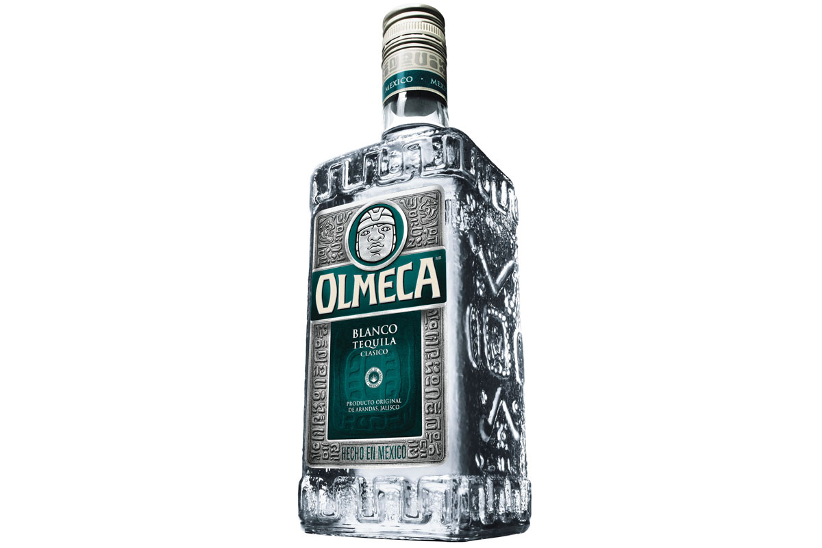 Olmeca奥美加包装
