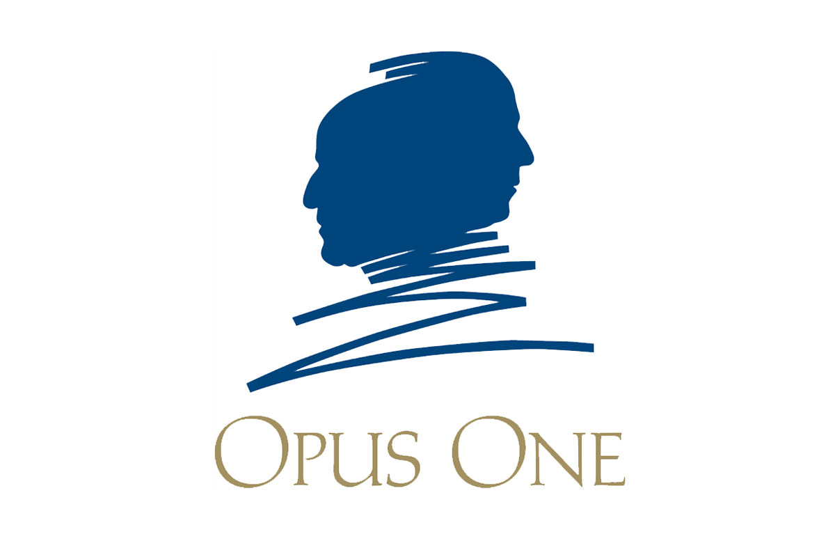 Opus One作品一号图标