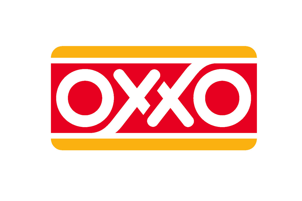 Oxxo图标