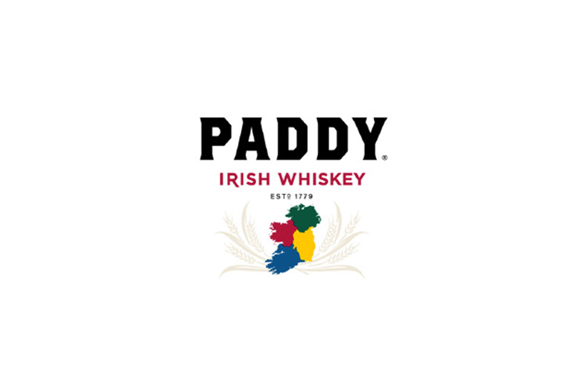 Paddy帕迪图标