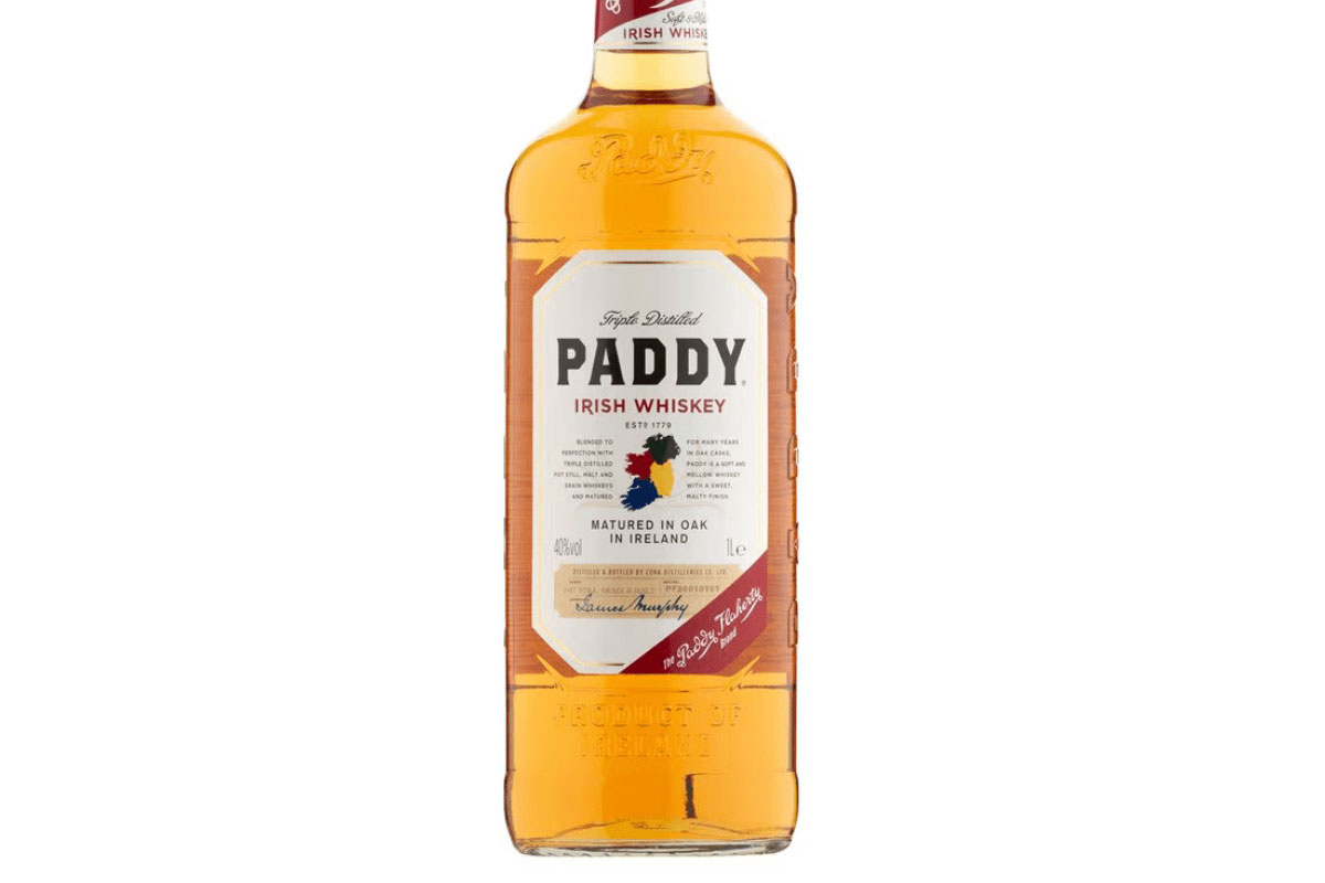 Paddy帕迪包装