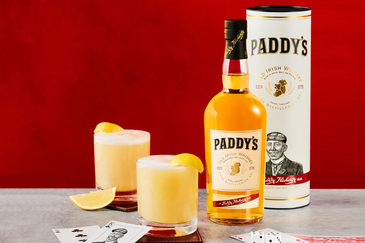 Paddy帕迪包装